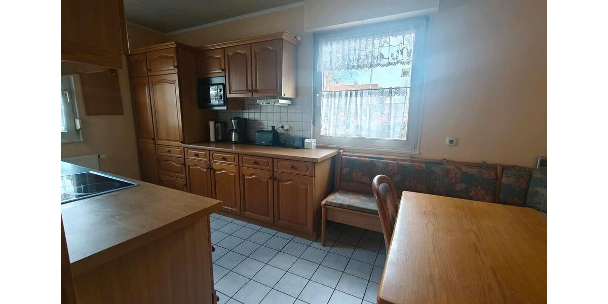 Einfamilienhaus Lasbek - 4.5 Zimmer, 117 m&sup2;, 269.000&euro; | Angebot:25617596