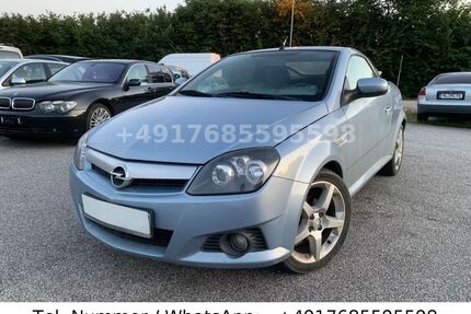 Opel Tigra