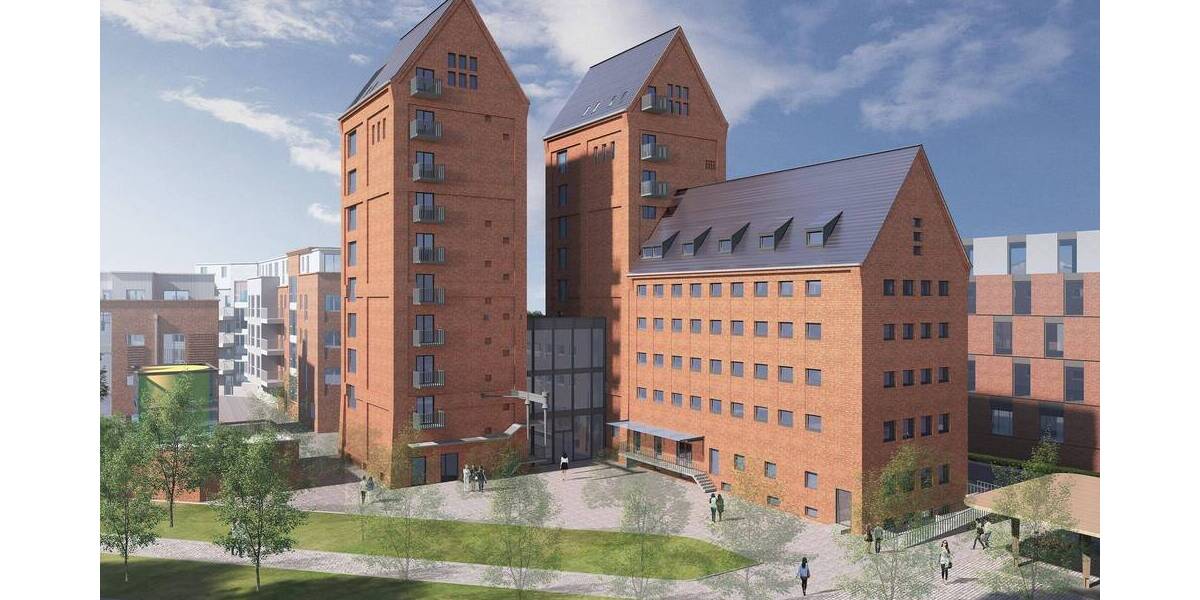 Etagenwohnung Neustadt - 2 Zimmer, 47 m&sup2;, 506.058&euro; | Angebot:25770890