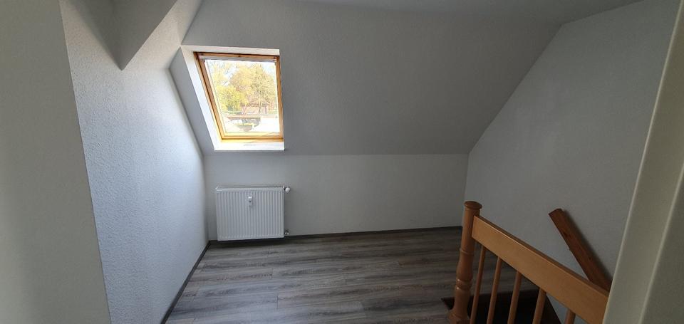 Dachgeschoßwohnung Rehna - 2 Zimmer, 64 m&sup2;, 589&euro; | Angebot:26390679