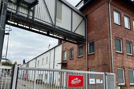 Grundstück in Lübeck 3.500.000 € 23144 m²
