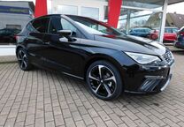 Gebrauchtwagen Seat Ibiza