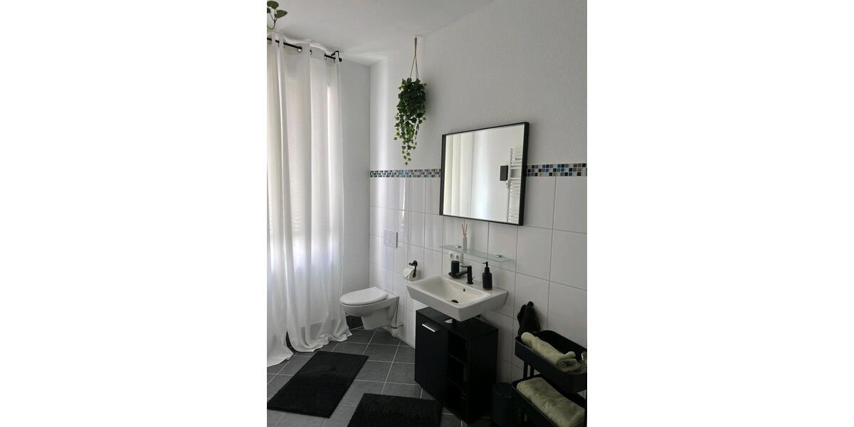 Etagenwohnung Ratzeburg - 2 Zimmer, 64 m&sup2;, 995&euro; | Angebot:25394063