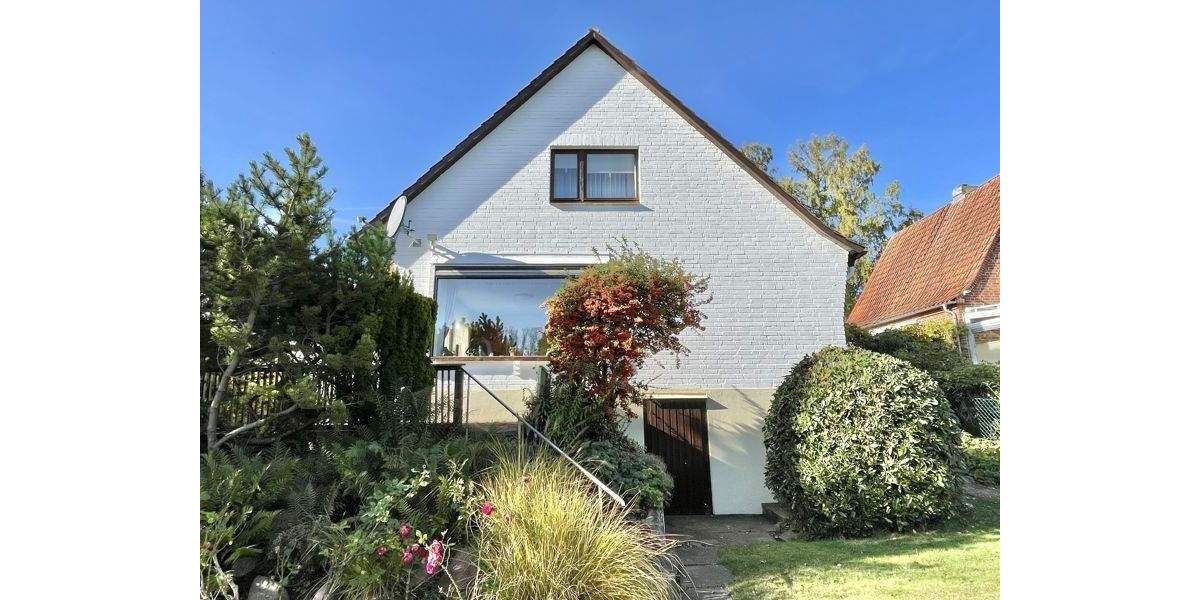 Mehrfamilienhaus, Wohnhaus Ratzeburg - 4 Zimmer, 109 m&sup2;, 185.000&euro; | Angebot:25705177
