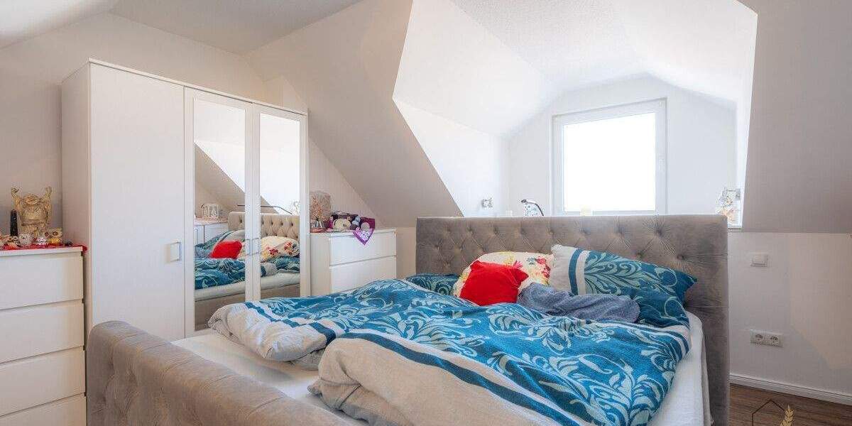 Mehrfamilienhaus, Wohnhaus Neustadt in Holstein Neustadt - 7 Zimmer, 234 m&sup2;, 1.117.000&euro; | Angebot:25778656