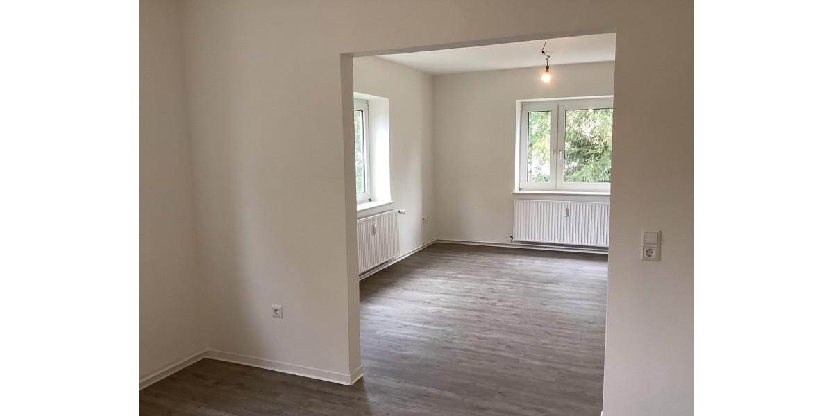 Etagenwohnung Lübeck Sankt Jürgen - 2 Zimmer, 71 m&sup2;, 825&euro; | Angebot:26059861