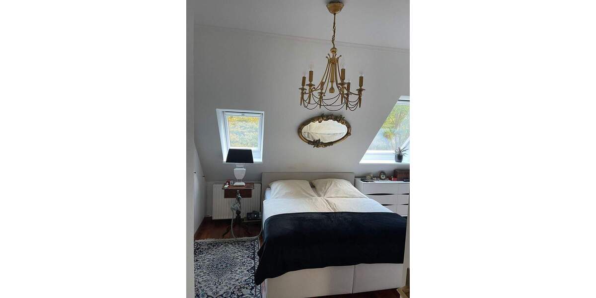 Etagenwohnung Lübeck Travemünde - 3 Zimmer, 95 m&sup2;, 730.000&euro; | Angebot:24036997