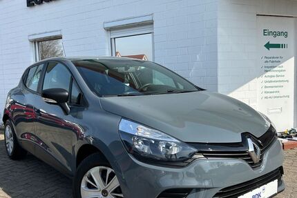Renault Clio 31.931 km 8.690 &euro; Bad Segeberg 23795
