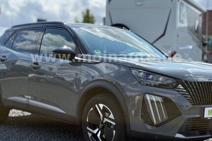 Peugeot 2008 37.500 km 19.990 &euro; Reinfeld 23858
