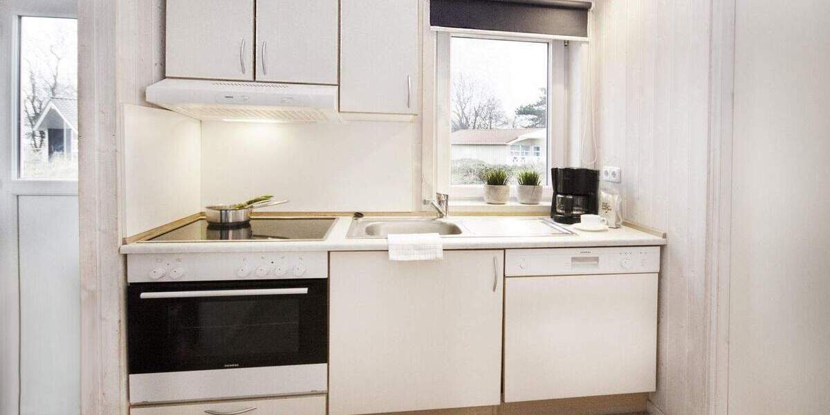 Bungalow Lübeck Travemünde - 3 Zimmer, 55 m&sup2;, 375.000&euro; | Angebot:25862756