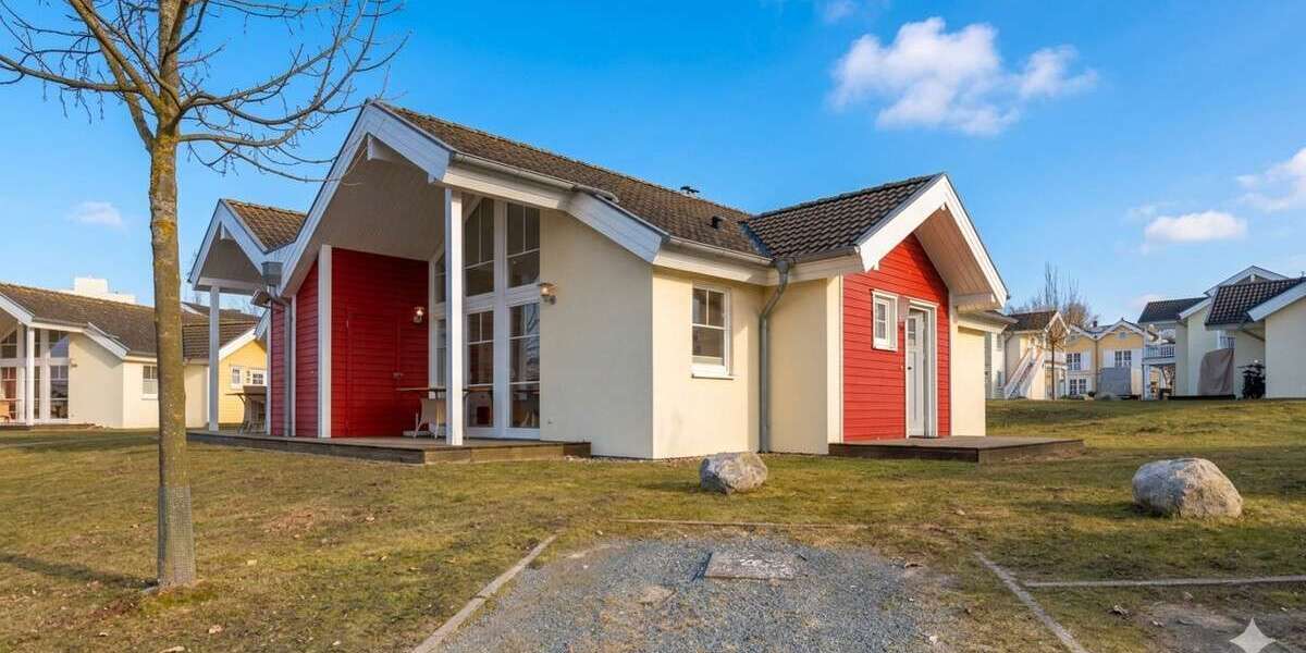 Etagenwohnung Neustadt in Holstein-Sierksdorf Sierksdorf - 3 Zimmer, 70 m&sup2;, 372.000&euro; | Angebot:26019703