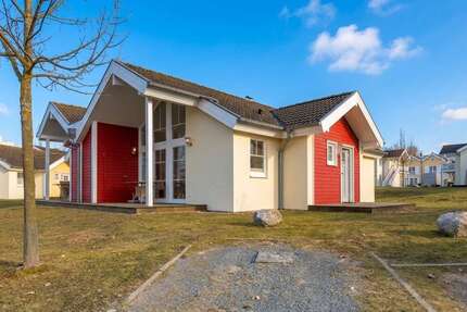 Wohnung Neustadt in Holstein-Sierksdorf Sierksdorf - 3 Zimmer, 70 m&sup2;, 372.000&euro; | Angebot:26019703