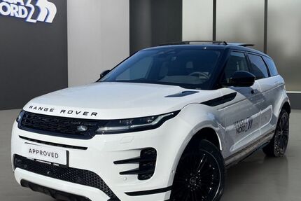 Land Rover Range Rover Evoque 9.901 km 63.990 &euro; Lübeck 23554