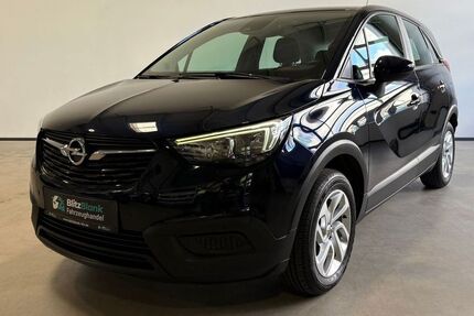 Opel Crossland (X) 133.990 km 8.990 € Ahrensbök 23623