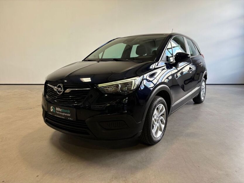 Opel Crossland (X) 133.990 km 8.990 € Ahrensbök 23623