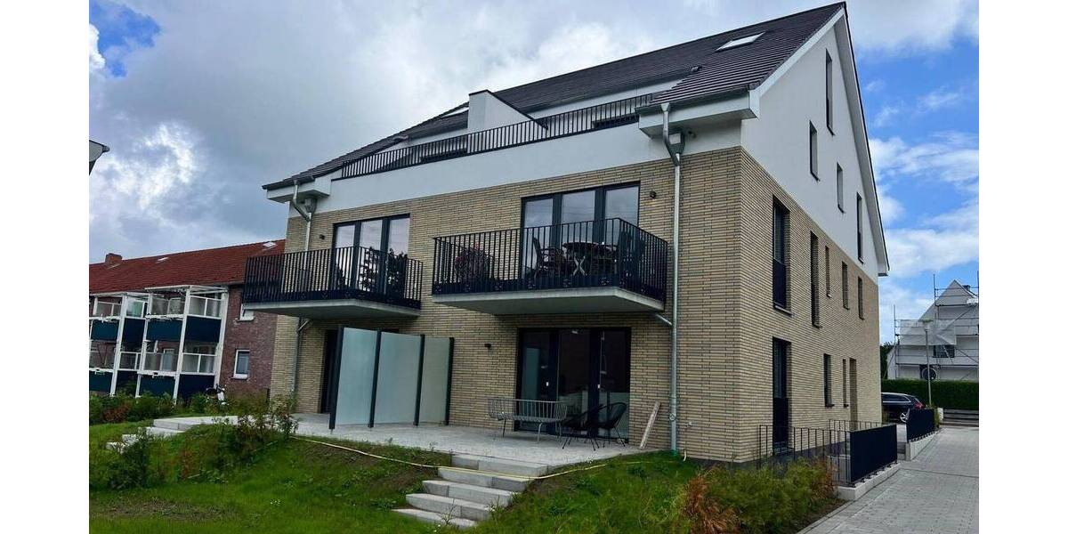 Etagenwohnung Scharbeutz - 3 Zimmer, 87 m&sup2;, 515.000&euro; | Angebot:26891685
