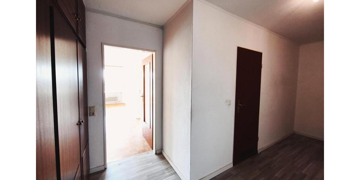 Etagenwohnung Lübeck Sankt Jürgen - 2 Zimmer, 62 m&sup2;, 169.000&euro; | Angebot:26362676