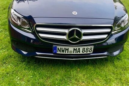 Mercedes-Benz 400 32.000 km 40.000 &euro; Herrnburg 23923