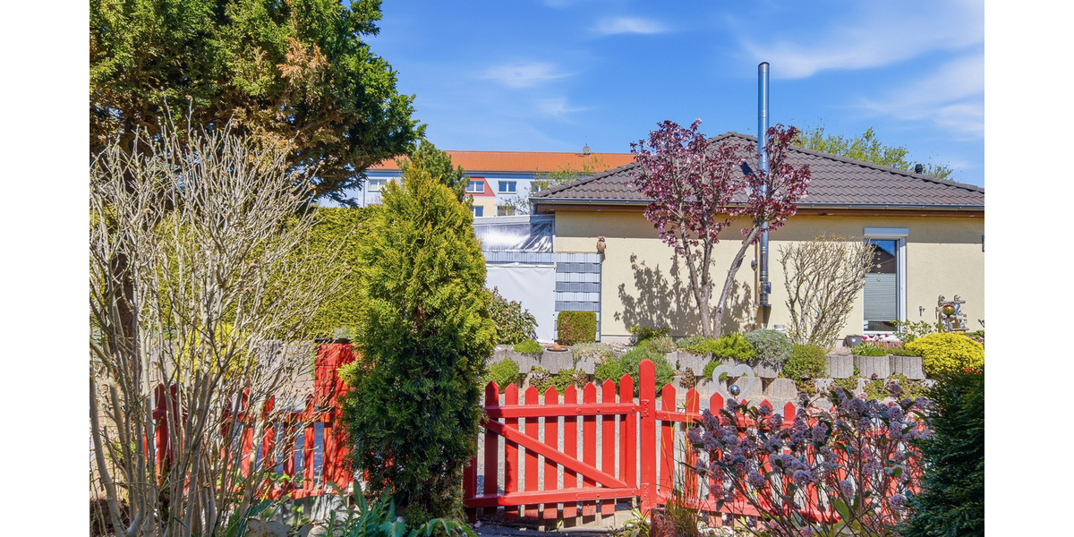 Investoren aufgepasst: Lukrative Investmentchance in Dassow – EFH mit Leibrente & Wohnrecht - Einfamilienhaus Dassow | Angebot:27225065