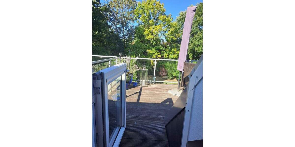 Etagenwohnung Lübeck Travemünde - 3 Zimmer, 95 m&sup2;, 665.000&euro; | Angebot:25797919