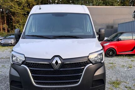 Renault Master 164.589 km 13.200 &euro; Lübeck 23556