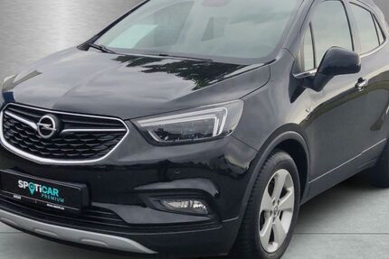 Opel Mokka 108.000 km 11.990 &euro; Wesenberg 23858