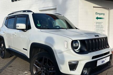 Jeep Renegade 58.868 km 18.690 &euro; Bad Segeberg 23795