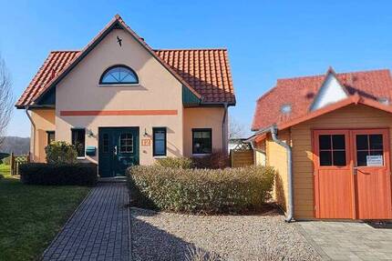 Haus Dassow Barendorf - 3 Zimmer, 103 m&sup2;, 549.000&euro; | Angebot:25926380