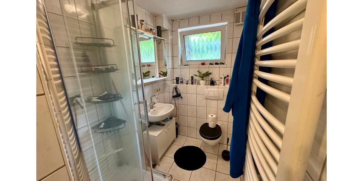 Etagenwohnung Lübeck Sankt Lorenz Nord - 2.5 Zimmer, 65 m&sup2;, 600&euro; | Angebot:27635728