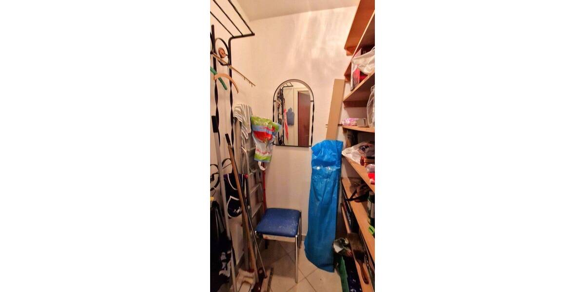 Etagenwohnung Bad Schwartau - 2 Zimmer, 66 m&sup2;, 159.000&euro; | Angebot:25734289