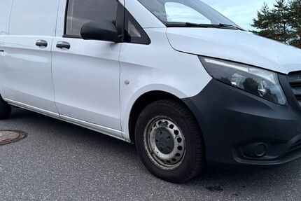 Mercedes-Benz Vito 215.000 km 9.750 &euro; Lübeck 23568