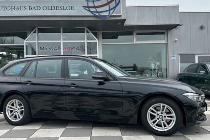 BMW 320 161.080 km 15.600 &euro; Bad Oldesloe 23843