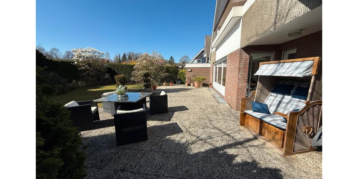 Einfamilienhaus Stockelsdorf - 6.5 Zimmer, 185 m&sup2;, 699.000&euro; | Angebot:27131747