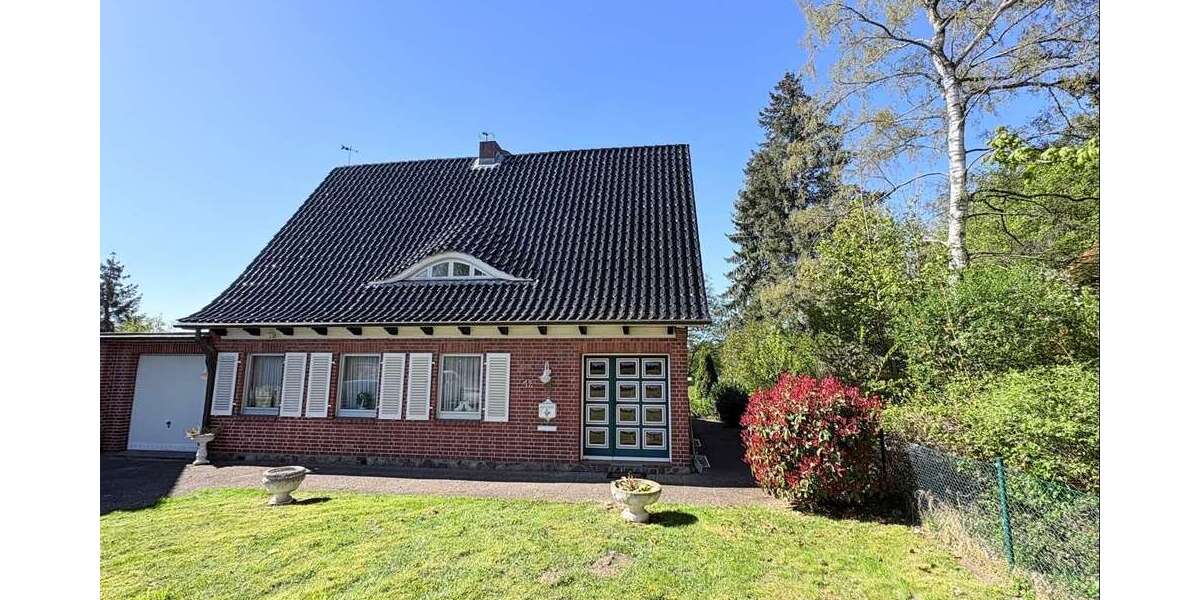 Einfamilienhaus Kastorf - 5.5 Zimmer, 175 m&sup2;, 370.000&euro; | Angebot:26504330