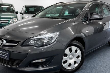 Opel Astra 183.000 km 5.999 &euro; Breitenfelde 23881