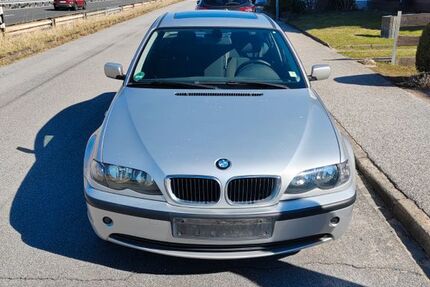 BMW 318 174.000 km 2.499 &euro; Lübeck 23569