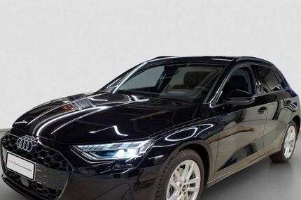 Audi A3 1.535 km 40.748 &euro; Mölln 23879