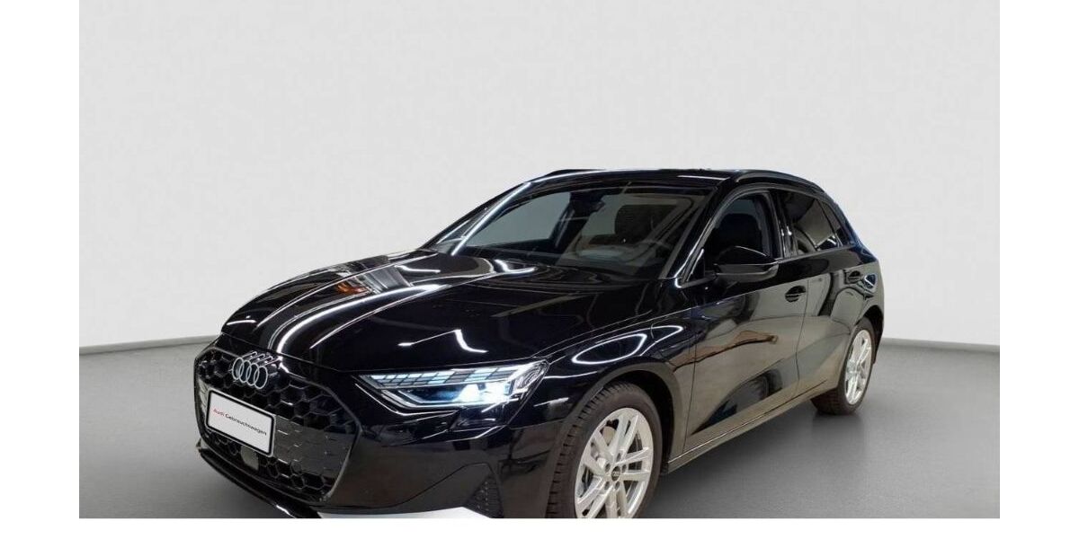 Audi A3 1.535 km 40.748 &euro; Mölln 23879