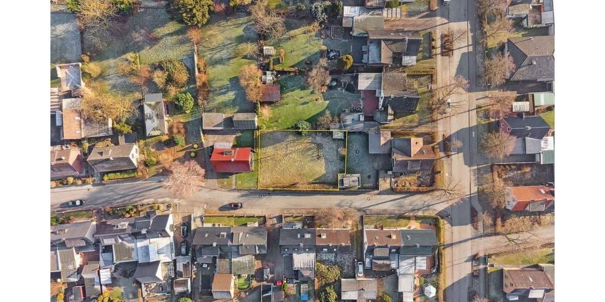 Grundstück Bad Oldesloe - 215.000&euro; | Angebot:25066484