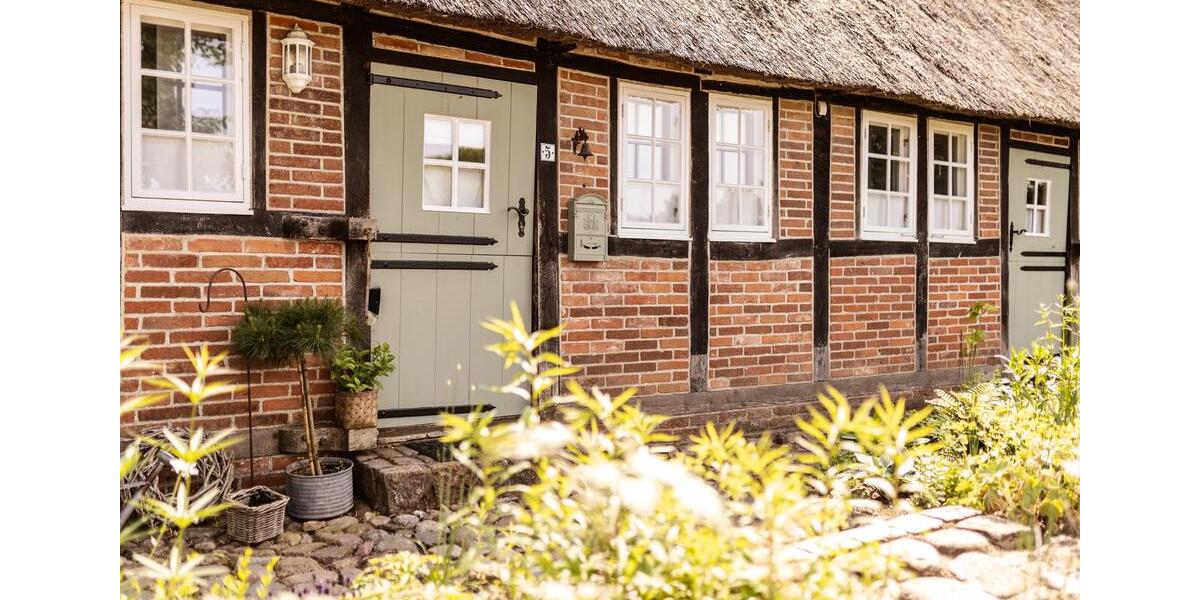 Einfamilienhaus Neustadt in Holstein - 5 Zimmer, 140 m&sup2;, 750.000&euro; | Angebot:26062806