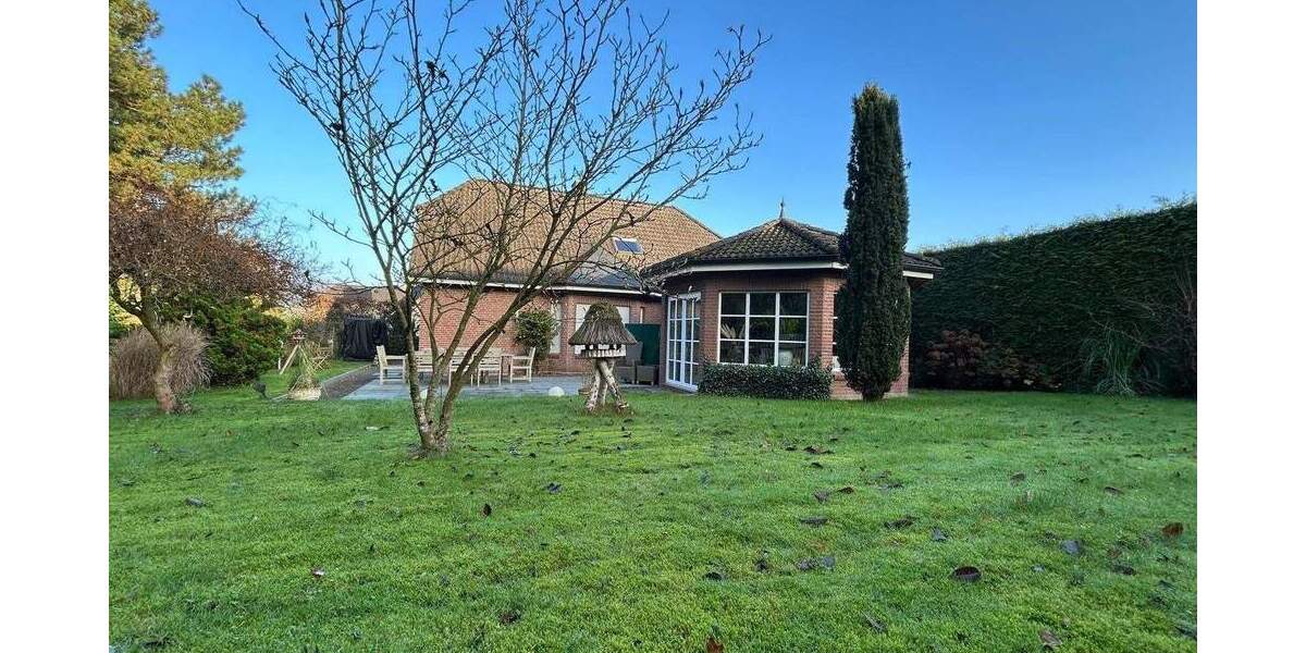 Einfamilienhaus Timmendorfer Strand Hemmelsdorf - 4 Zimmer, 150 m&sup2;, 795.000&euro; | Angebot:25190370