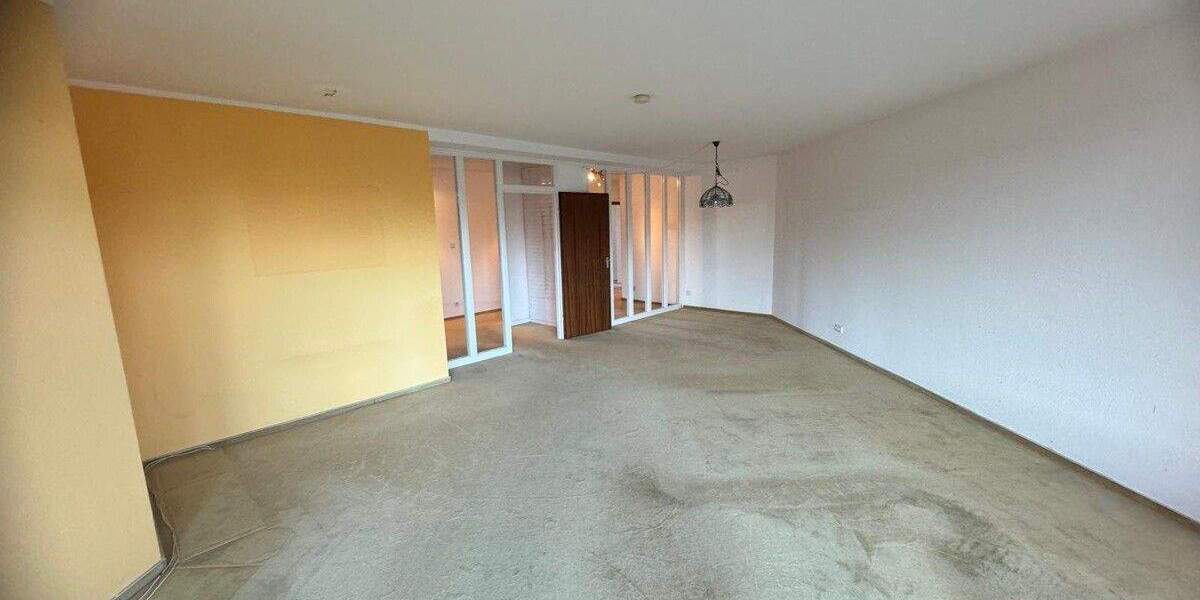 Großzügige 3-Zimmer-Eigentumswohnung mit Balkon und TG-Stellplatz in Lübeck-St. Gertrud 3 zimmer