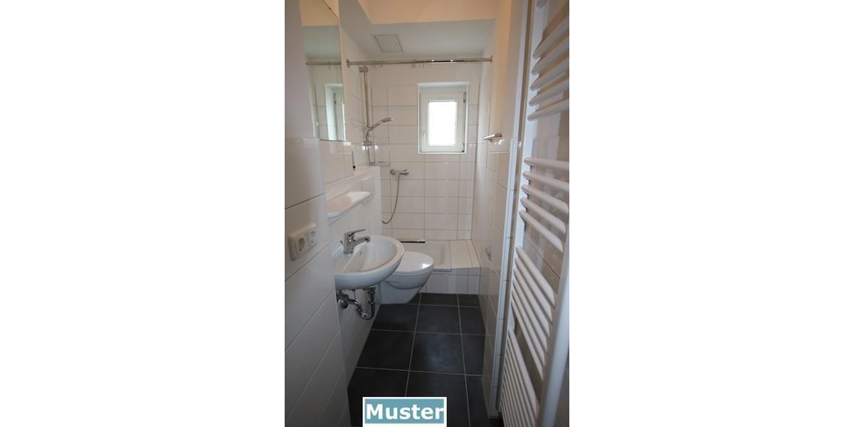 Dachgeschoßwohnung Lübeck Sankt Jürgen - 1.5 Zimmer, 32 m&sup2;, 364&euro; | Angebot:26336974