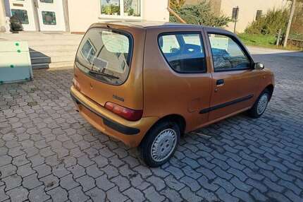 Fiat Seicento