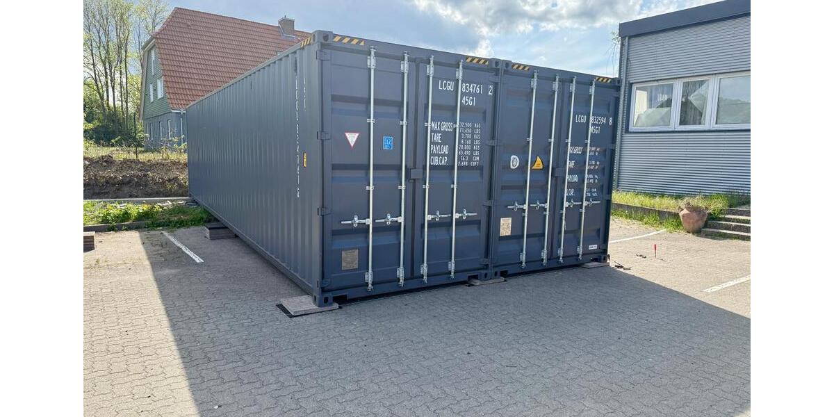 Gewerbeobjekt Lübeck Sankt Jürgen - 99&euro; | Angebot:21582394