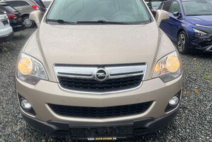 Opel Antara 254.000 km 2.499 &euro; Stockelsdorf 23617