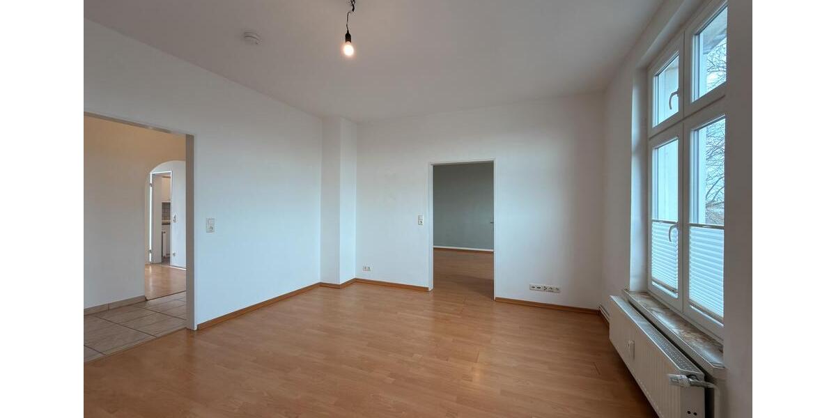Etagenwohnung Lübeck Sankt Lorenz Nord - 3 Zimmer, 69 m&sup2;, 695&euro; | Angebot:25394066