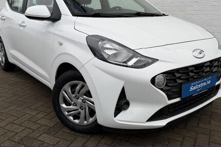 Hyundai i10 41.814 km 14.598 &euro; Mölln 23879