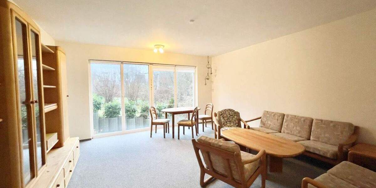 Etagenwohnung Bad Oldesloe - 3 Zimmer, 71 m&sup2;, 259.000&euro; | Angebot:26867649