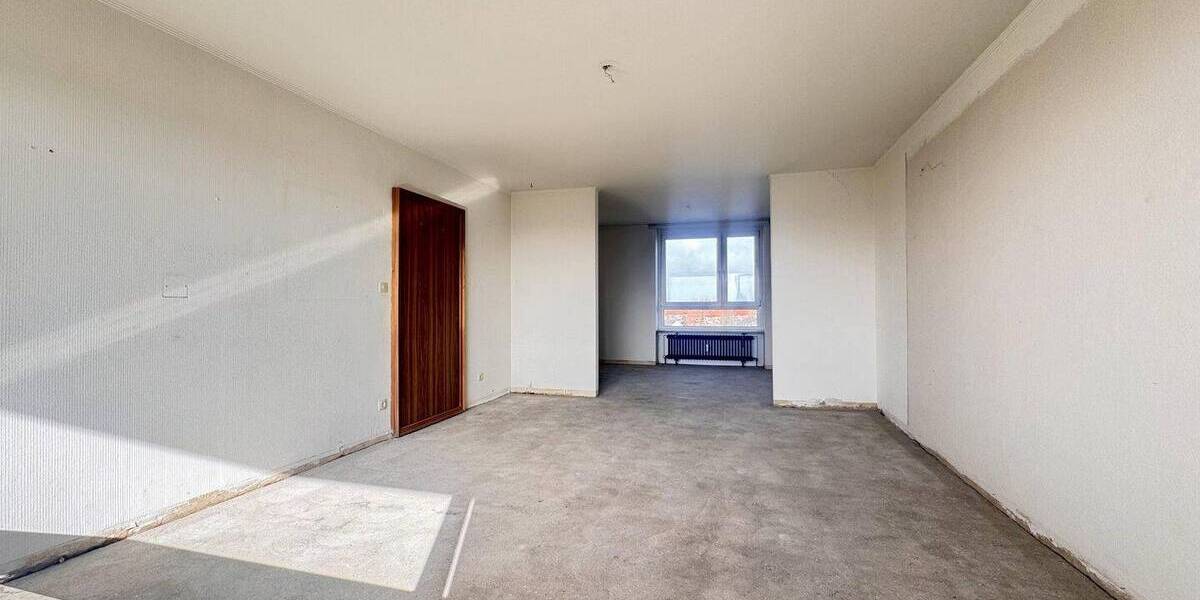 Etagenwohnung Lübeck St. Lorenz Nord - 3 Zimmer, 86 m&sup2;, 239.000&euro; | Angebot:26274283
